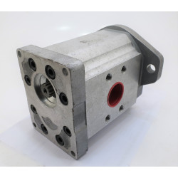 HYDRAULICZNA POMPA ZĘBATĄ SNP3 90D CI47 HYDRAULICZNA POMPA ZĘBATĄ SNP3 90D CI47