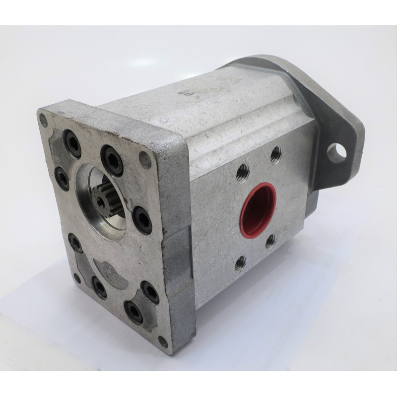 HYDRAULICZNA POMPA ZĘBATĄ SNP3 90D CI47 HYDRAULICZNA POMPA ZĘBATĄ SNP3 90D CI47