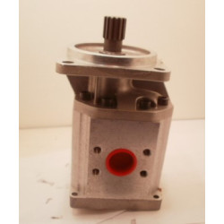 HYDRAULICZNA POMPA ZĘBATĄ SNP3 90D SC48