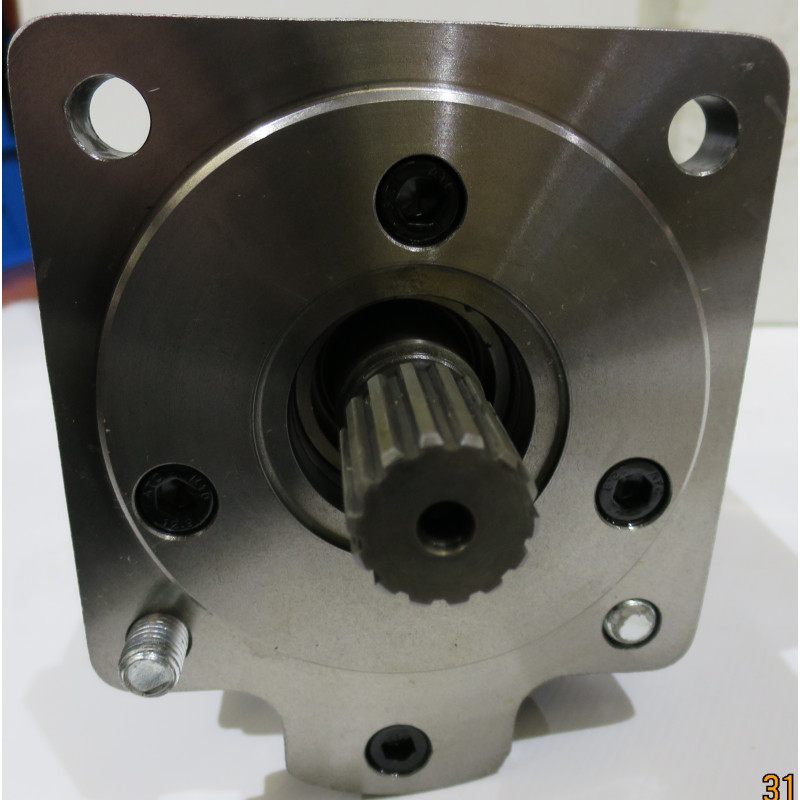 HYDRECO R1A51005100/021903/AC HYDRECO R1A51005100/021903/AC