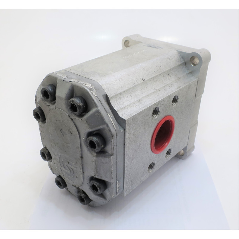 HYDRAULICZNA POMPA ZĘBATĄ SNP3 90 D TXEB