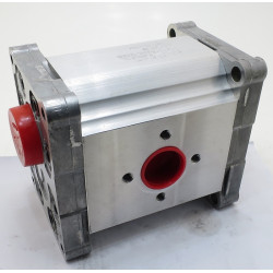 HYDRAULICZNA POMPA ZĘBATĄ SNP3 90D CO41 HYDRAULICZNA POMPA ZĘBATĄ SNP3 90D CO41