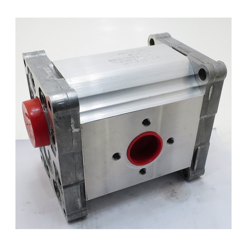 HYDRAULICZNA POMPA ZĘBATĄ SNP3 90D CO41 HYDRAULICZNA POMPA ZĘBATĄ SNP3 90D CO41