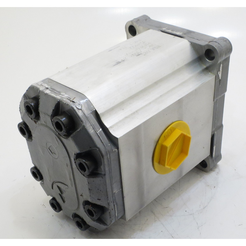 SNP3 90D CO01 F HYDRAULICZNA POMPA ZĘBATĄ