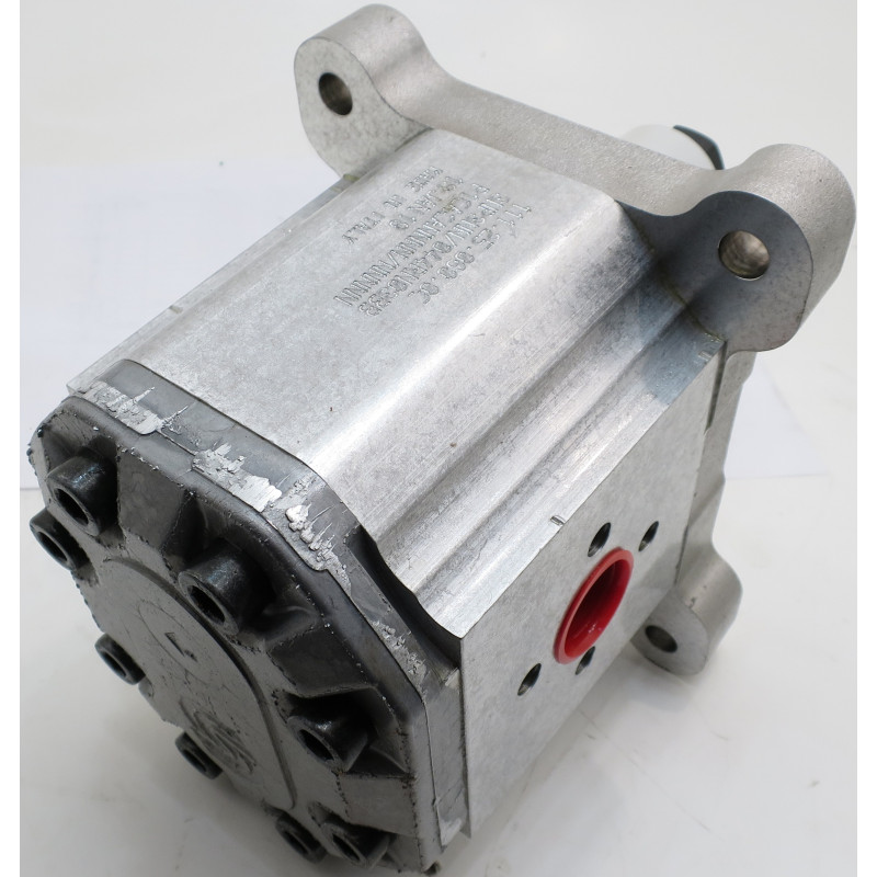 HYDRAULICZNA POMPA ZĘBATĄ SNP3 90D SC11