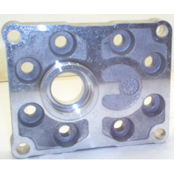 POMPA SNP3 „X”/ „01” TYP MTG FL