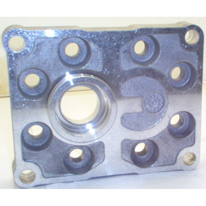 POMPA SNP3 „X”/ „01” TYP MTG FL