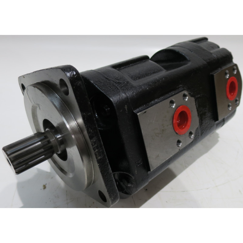 Hydroco X1A50685068-146208-1C **