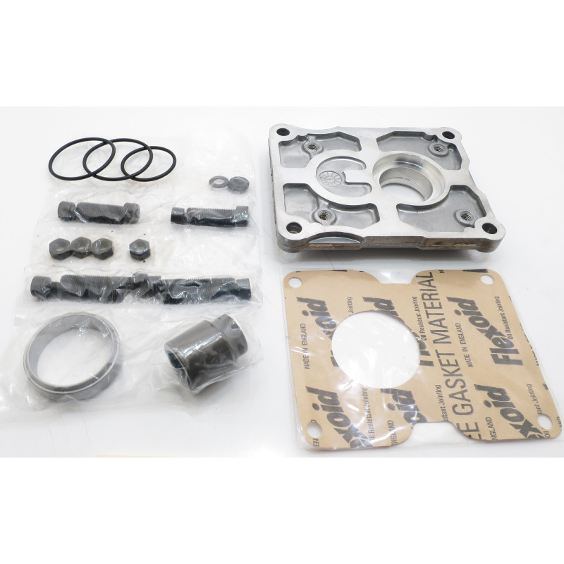 SNP3 - ZESTAW CENTRALNY SNP2 DO