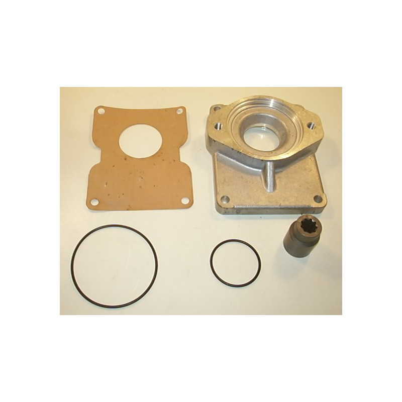 ZESTAW CENTRALNY SNP3 + SNP2 (SC06). ZESTAW CENTRALNY SNP3 + SNP2 (SC06).