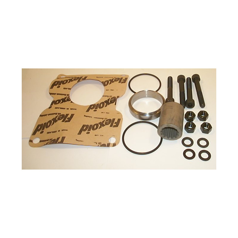 SNP3 - ZESTAW CENTRALNY SNP3 DLA SNP3 - ZESTAW CENTRALNY SNP3 DLA