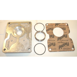 ZESTAW CENTRALNY TAP 22-90 TFP 100