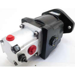 Hydreco nr R1A4045A2011-114723-1C