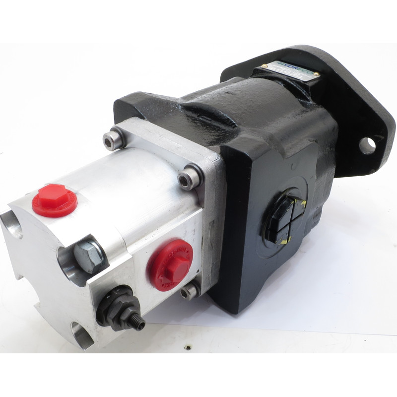 Hydreco nr R1A4045A2011-114723-1C