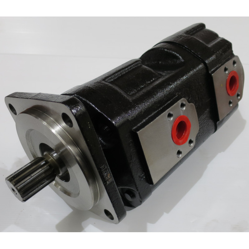 Hydreco nr X1A50655056-146209-1C Hydreco nr X1A50655056-146209-1C