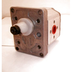 SILNIK HYDRAULICZNY 16,8LC SNU2 CO011