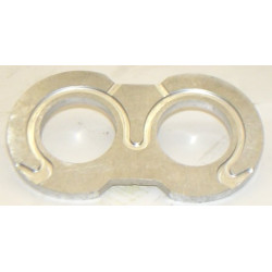 PŁYTA WYRÓWNOWAŻENIA CIŚNIENIA SNU3 / **