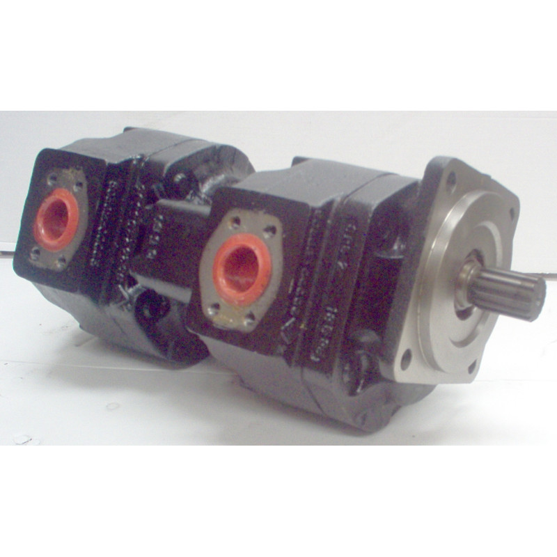 Hydreco nr A0122462041 Hydreco nr A0122462041