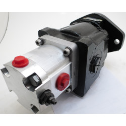 Hydreco nr R1A4045A2011-114727-1C Hydreco nr R1A4045A2011-114727-1C