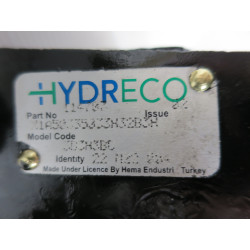 Hydroco nr 114707