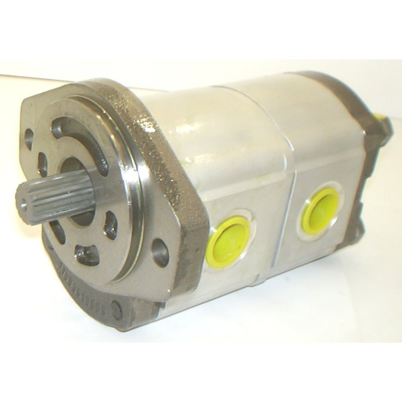 C11+ 5CC/REV 11 SPLAJN 2BA