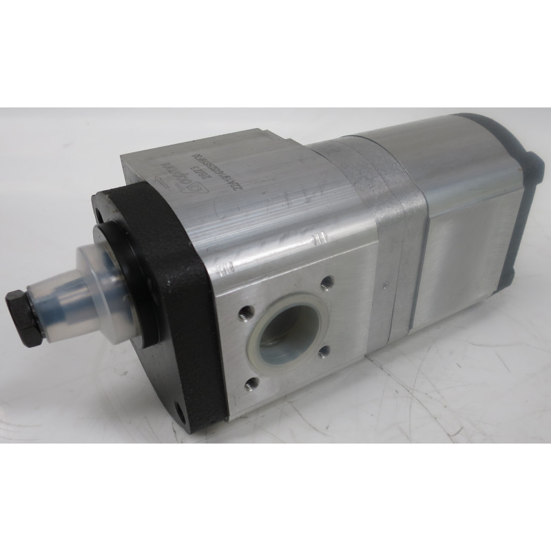 POMPA TANDEMOWA RENAULT / CLAAS**