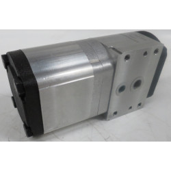 POMPA TANDEMOWA RENAULT / CLAAS**