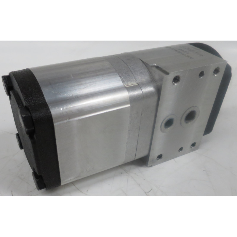 POMPA TANDEMOWA RENAULT / CLAAS**