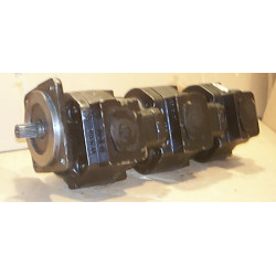 POTRÓJNA POMPA HYMAC PA19090907C3