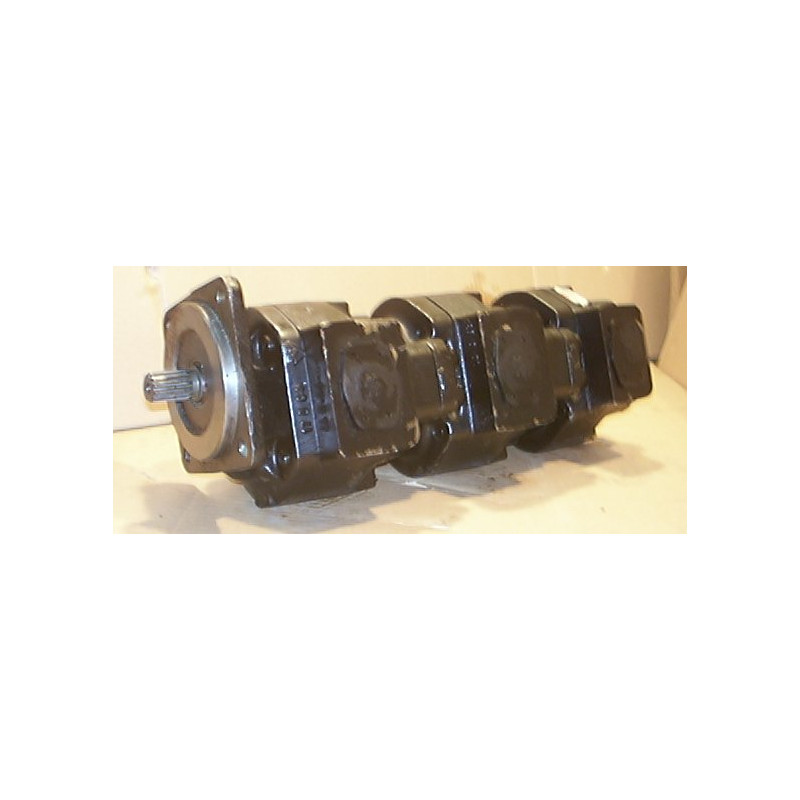 POTRÓJNA POMPA HYMAC PA19090907C3