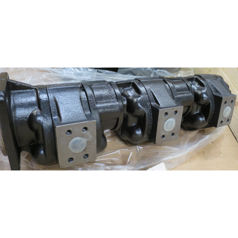 HYMAC P2A21131307C5B2B2B2C HYMAC P2A21131307C5B2B2B2C