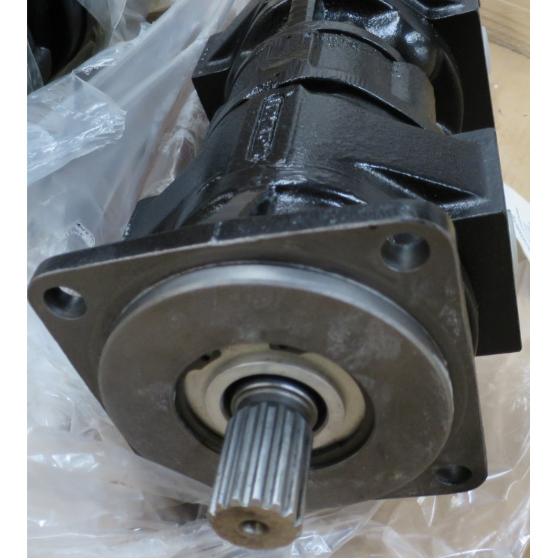 HYMAC P2A21131307C5B2B2B2C HYMAC P2A21131307C5B2B2B2C