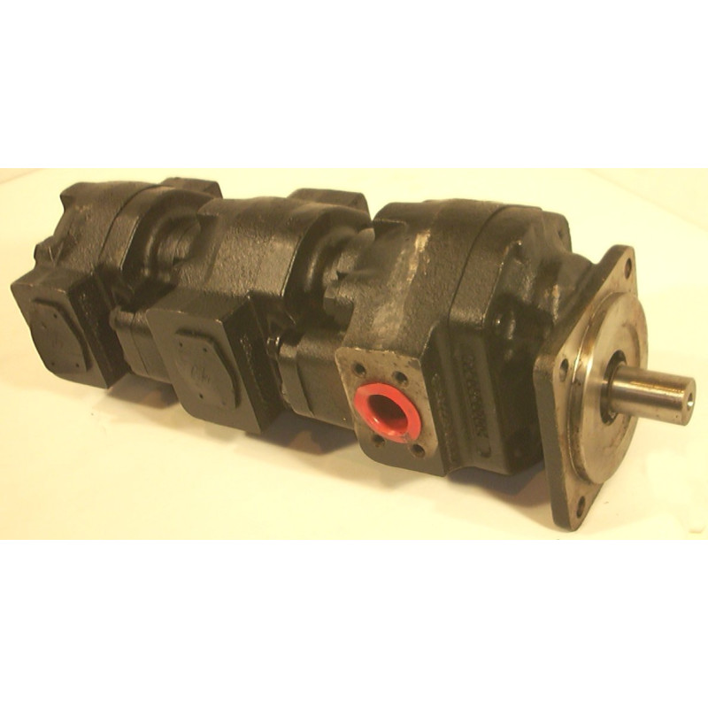 JCB 807 POTRÓJNY PA2208190909C6 JCB 807 POTRÓJNY PA2208190909C6