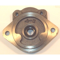 SP2/250 ANTI-C SAE 2 ŚRUBOWY KOŁNIERZ