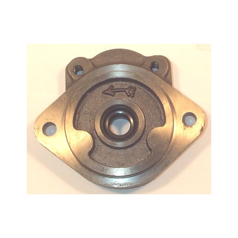 SP2/250 ANTI-C SAE 2 ŚRUBOWY KOŁNIERZ