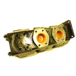 HYDRECO X1A5-5-5/114728/1C