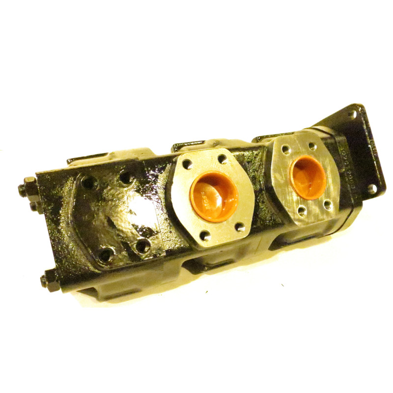 HYDRECO X1A5-5-5/114728/1C