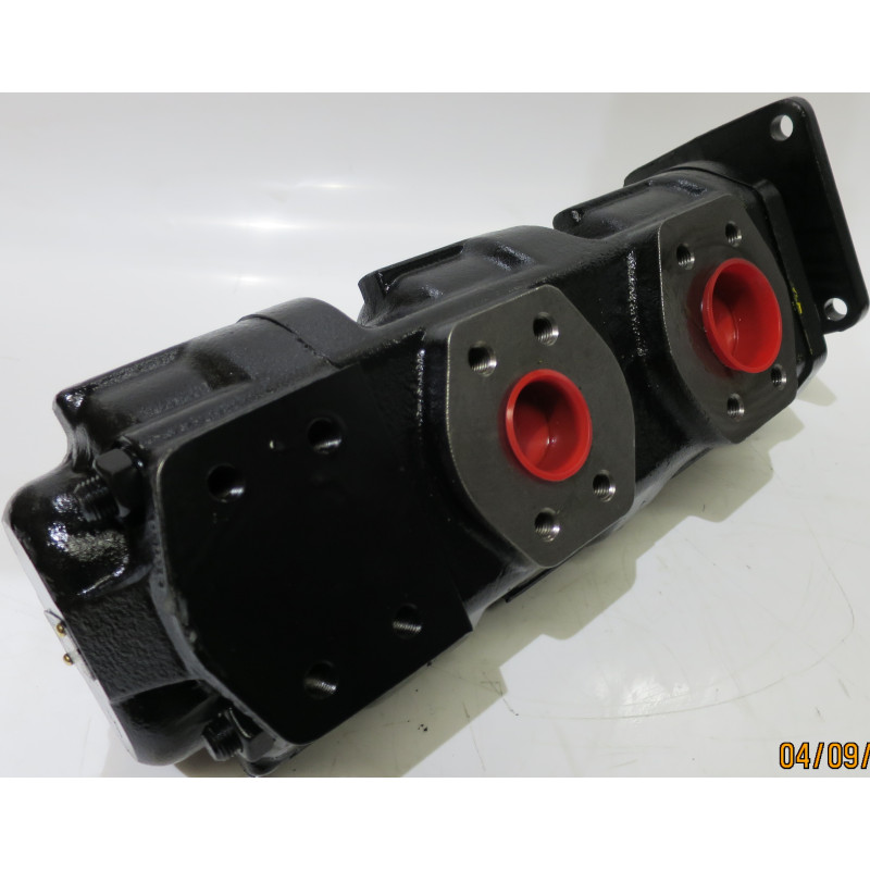 HYDRECO X1A5-5-5-114730-1C,114730