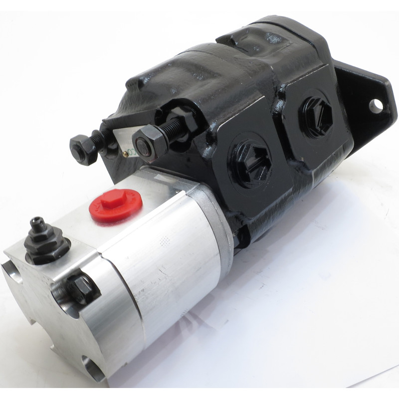 HYDRECO X1A50235023C2019-181720-1C