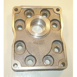 SP3/230 KOŁNIERZ ZABEZPIECZAJĄCY ZEGARA 4 ŚRUBY