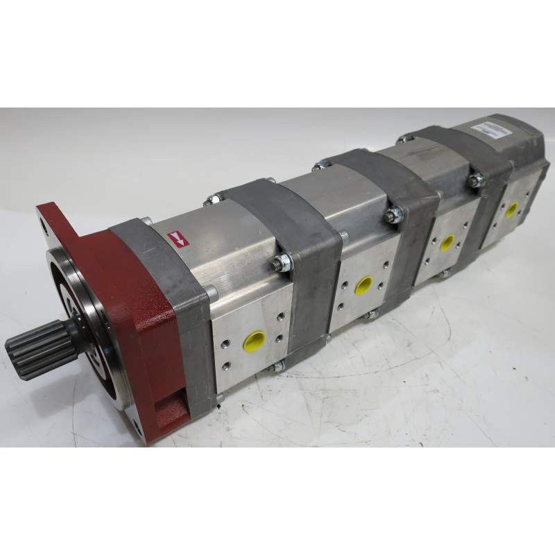 POMPA HPI QUAD nr C5078978