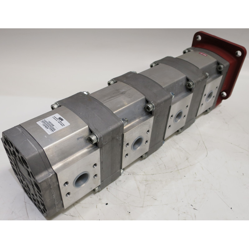 POMPA HPI QUAD nr C5078978