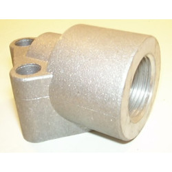 3/4 BSP STOP PRT ADA 40mm PCD