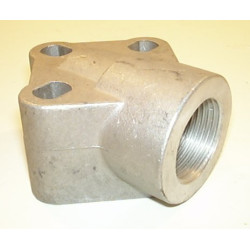 1-calowy stop BSP PRT ADA 56 mm PCD