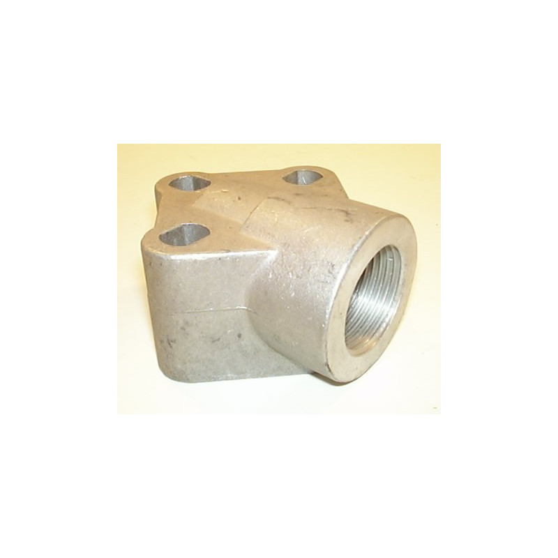 1-calowy stop BSP PRT ADA 56 mm PCD