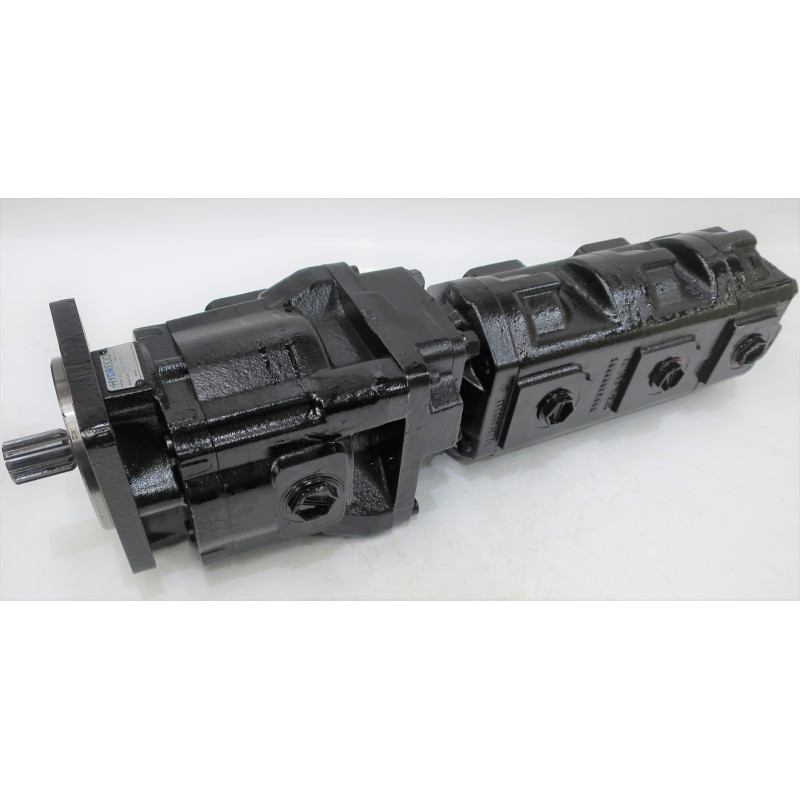 HYDRECO nr S1A5-X5-5-5-147324-2C HYDRECO nr S1A5-X5-5-5-147324-2C