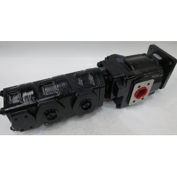 HYDRECO nr S1A5-X5-5-5-147324-2C HYDRECO nr S1A5-X5-5-5-147324-2C