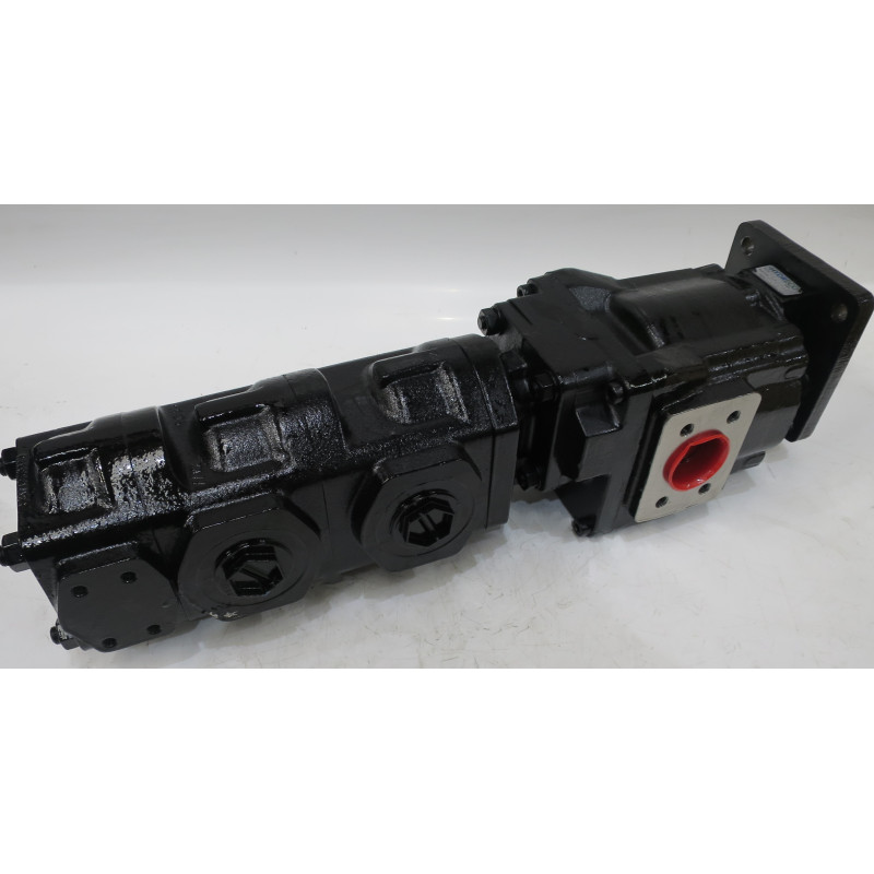 HYDRECO nr S1A5-X5-5-5-147324-2C HYDRECO nr S1A5-X5-5-5-147324-2C