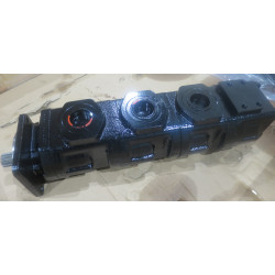 HYDRECO X1A5-5-5-5-134411-C