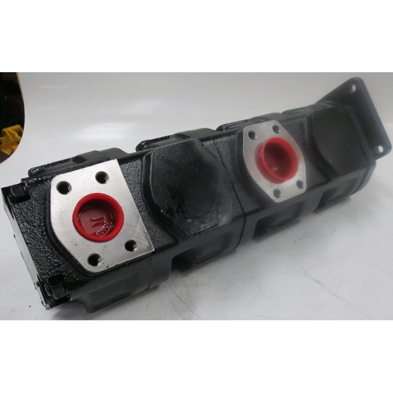 HYDRECO X1A5-5-5-5-124013-1C